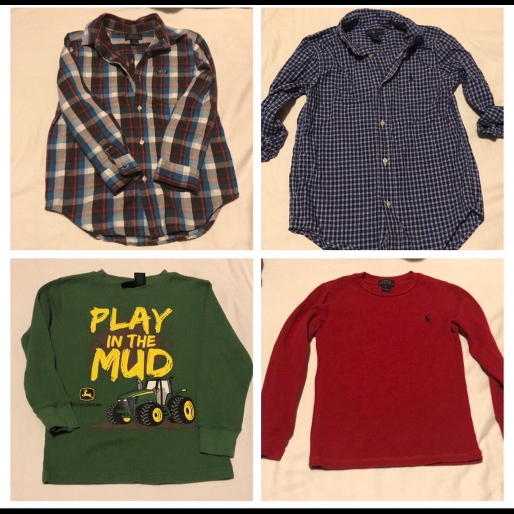 Bundle variety brands